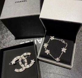 Picture of Chanel Bracelet _SKUChanelbracelet12cly32722